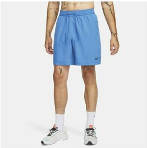 Nike. Men's Foam Standard Fit Training Shorts - XL